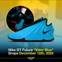 NIK_E GT FUTURE VALOR BLUE