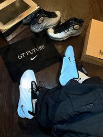 NIK_E GT FUTURE VALOR BLUE