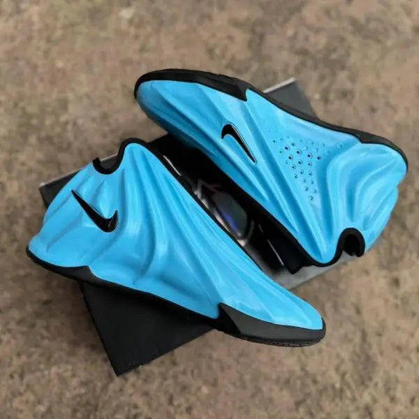 NIK_E GT FUTURE VALOR BLUE