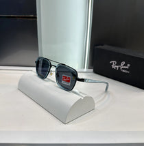 RayBan All Blue Premium Shades 06