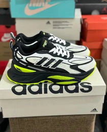 Adida_s MTS Pro White Green
