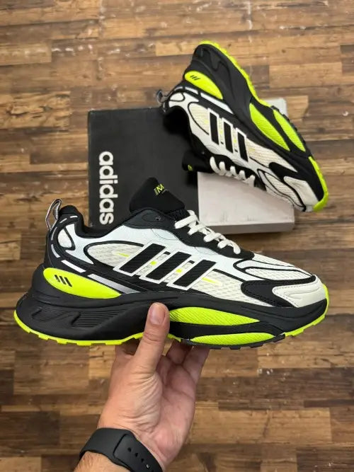 Adida_s MTS Pro White Green