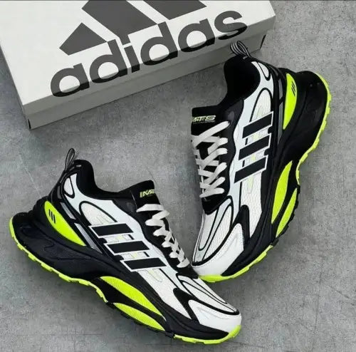 Adida_s MTS Pro White Green Main image