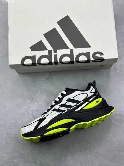 Adida_s MTS Pro White Green Secondary image