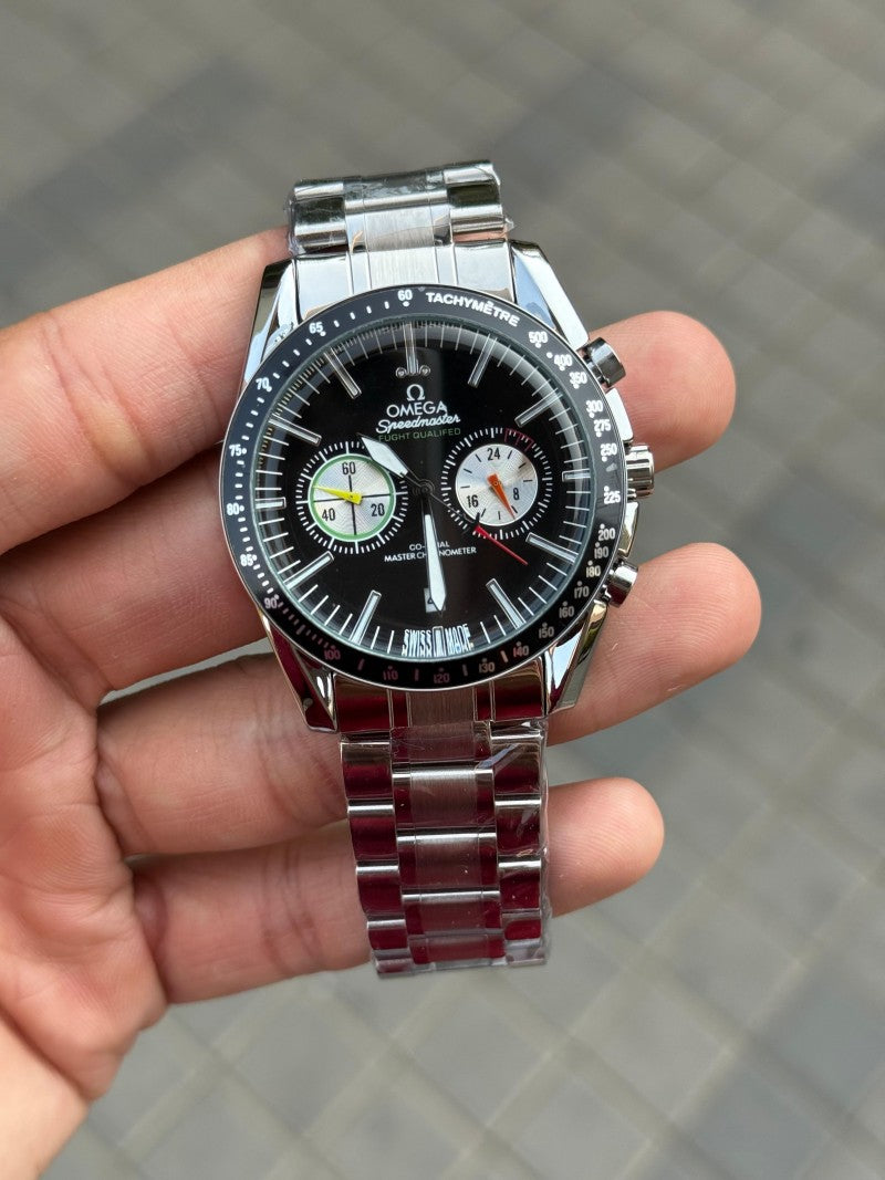 Omeg a Speedmaster Chronograph Main image