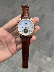 Cartie_r Ballon Automatic Leather