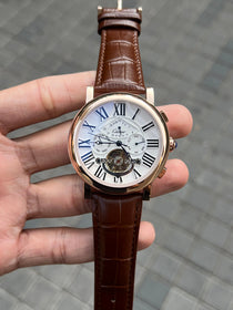 Cartie_r Ballon Automatic Leather