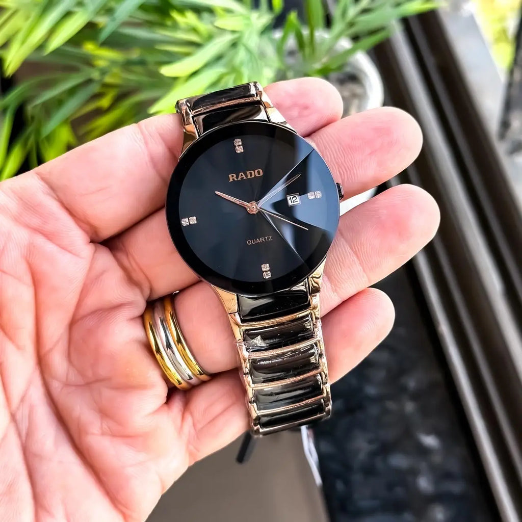 RADO_JUBLIE_ROSE-BLACK