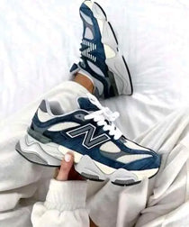 Neww Balancee 9060 NATURAL INDIGO