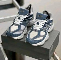 Neww Balancee 9060 NATURAL INDIGO
