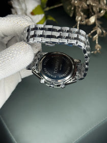 Tommy Hilfiger TH85 Chronograph Premium Watch
