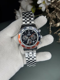 Tommy Hilfiger TH85 Chronograph Premium Watch