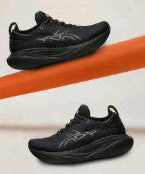 Asicss Gel-Nimbus 27 All Black