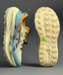 Asic s Trabuco Max 4 Wheat Yellow