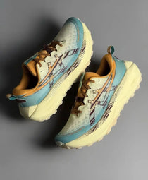 Asic s Trabuco Max 4 Wheat Yellow