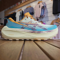 Asic s Trabuco Max 4 Wheat Yellow