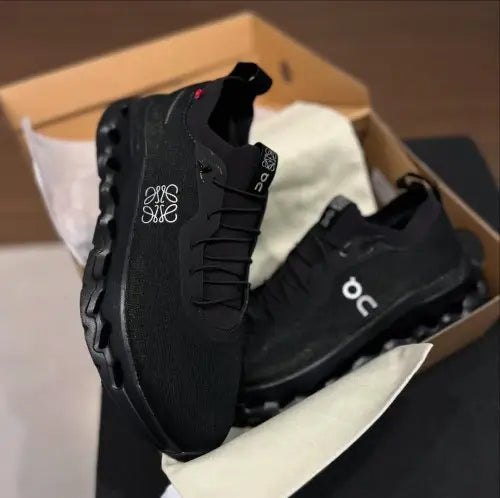 Loewe x On Cloudtilt 2.0 All Black