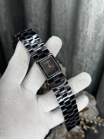Calvin Klein All Black Premium Watch