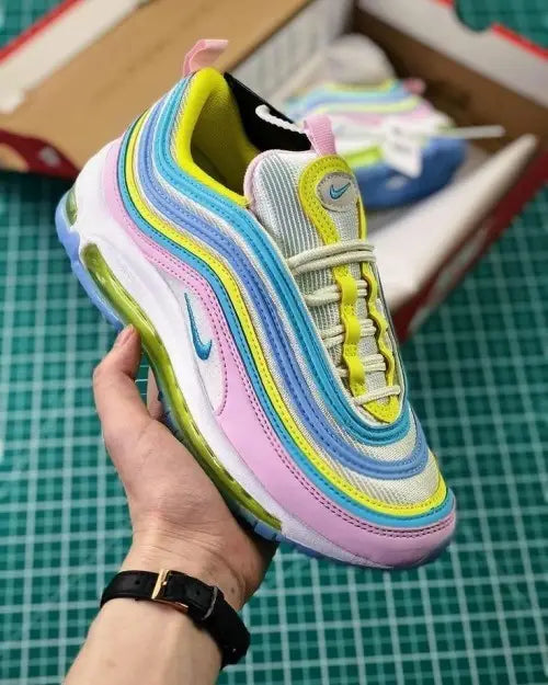 Nik_e Airmax 97 Easter Candy Woman Main image