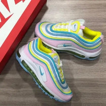 Nik_e Airmax 97 Easter Candy Woman
