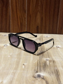 Marc Jacobs Black Purple Shades 9026