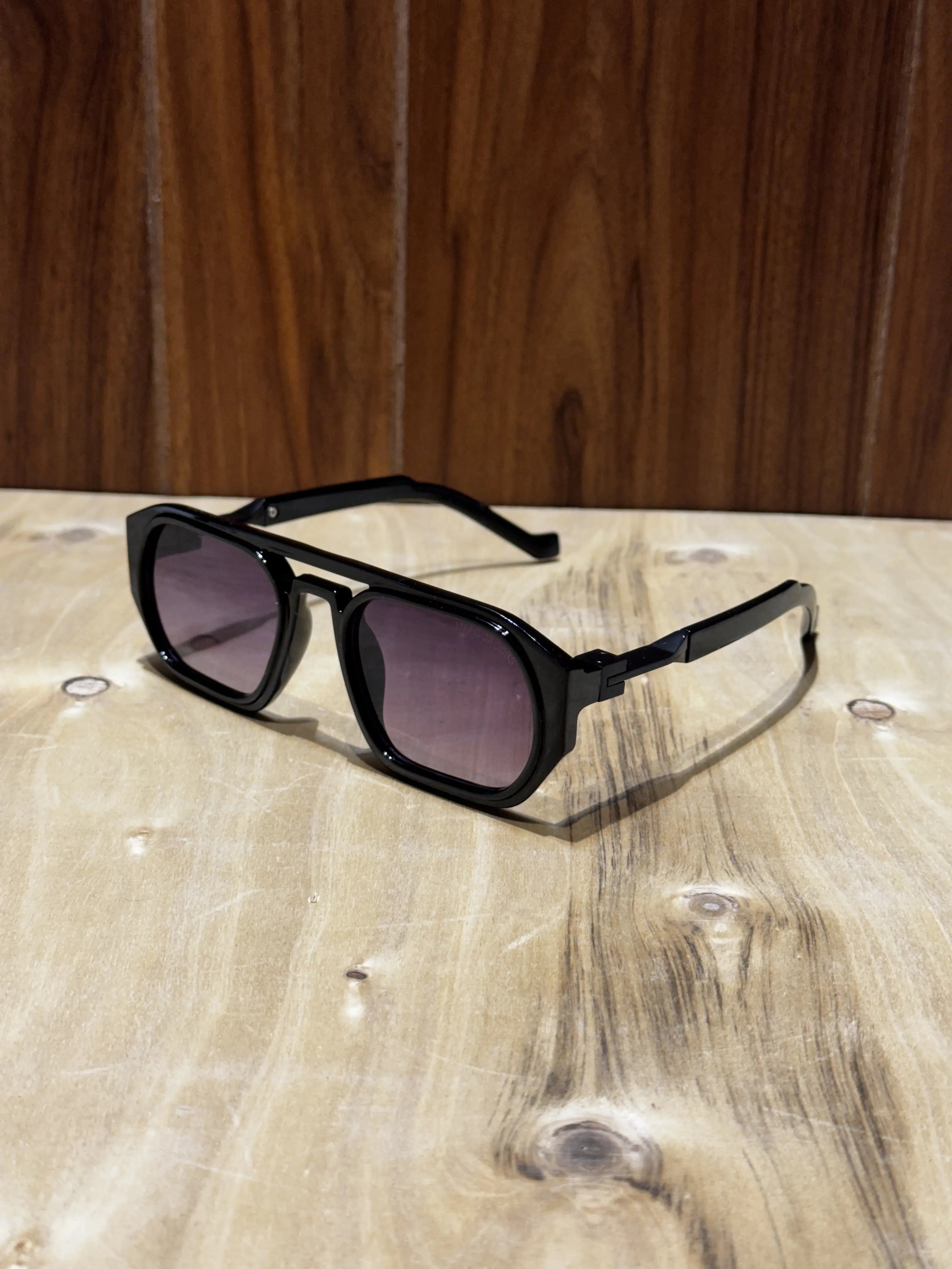 Marc Jacobs Black Purple Shades 9026 Main image