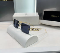 Versac e Gold Black Premium Shades 014