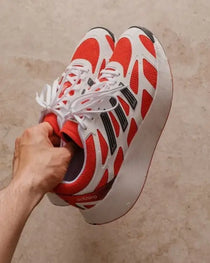Adida_s Originals Adizero Aruku Pure Ruby