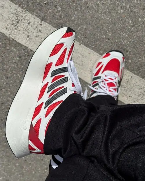 Adida_s Originals Adizero Aruku Pure Ruby Secondary image