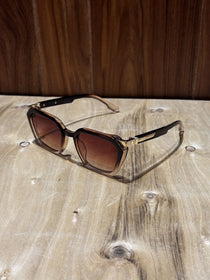 Marc Jacobs Gold Brown Premium Shades 2019