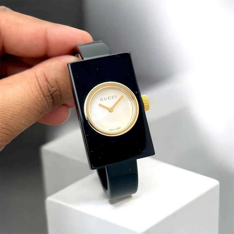 Gucc i Bangle Vintage Women s Secondary image