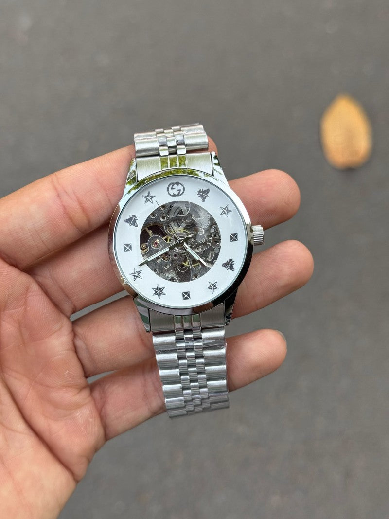 Gucc i Automatic G Timeless Main image