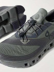 On Cloud Running X Z5 Asphalt Iron