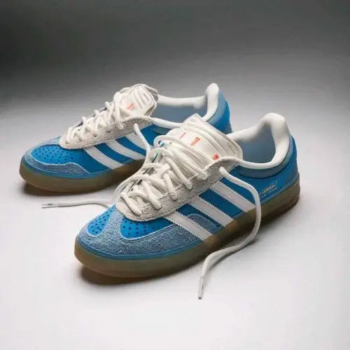 Adidass Bad Bunny x Gazelle Indoor San Juan Secondary image