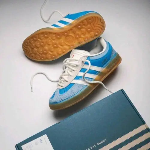Adidass Bad Bunny x Gazelle Indoor San Juan Main image