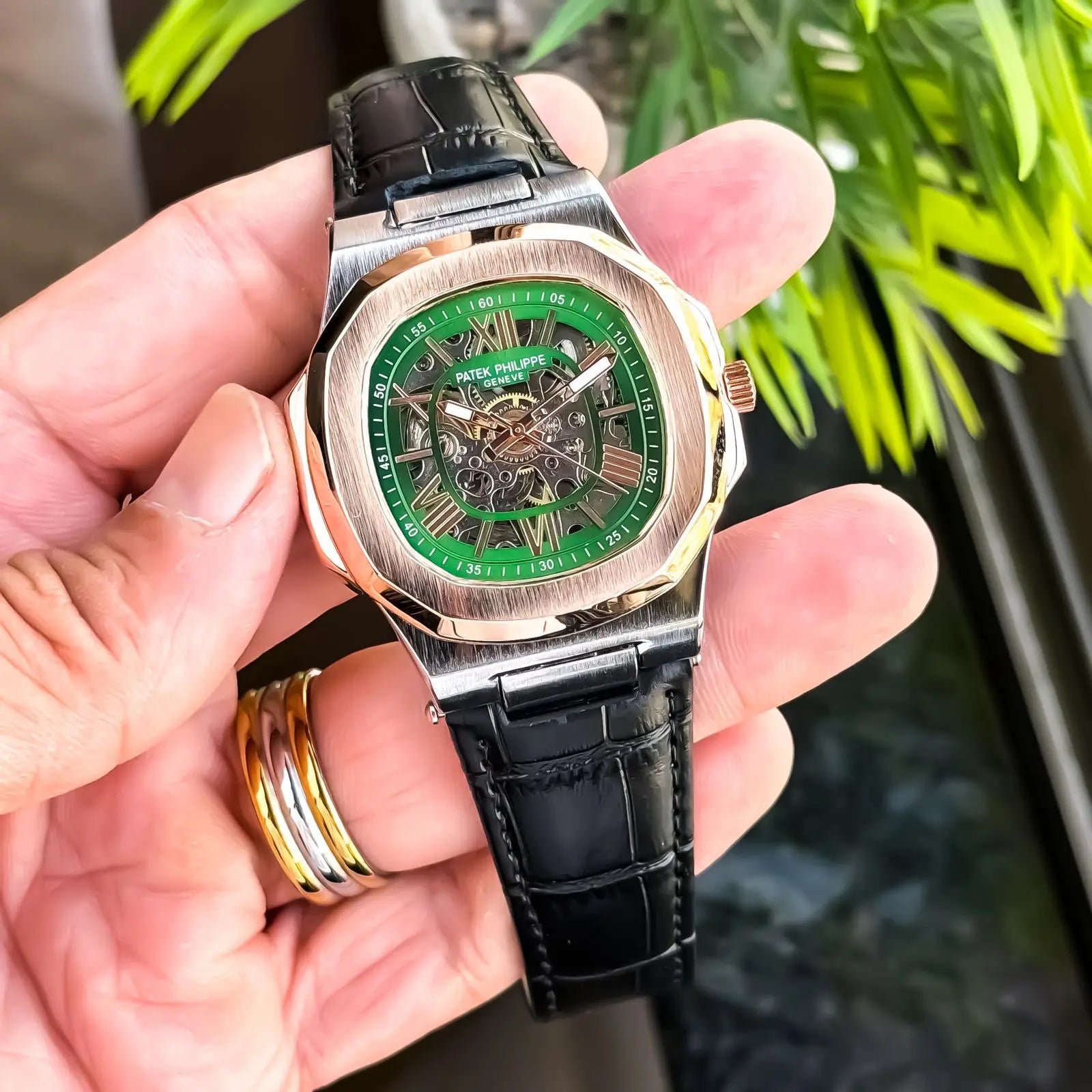 PATEK_PHILIPPE_SILVER_ROSE_GREE Main image