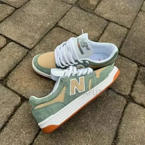 New Balance Numeric 480 Skate Main image