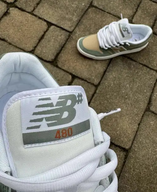 New Balance Numeric 480 Skate
