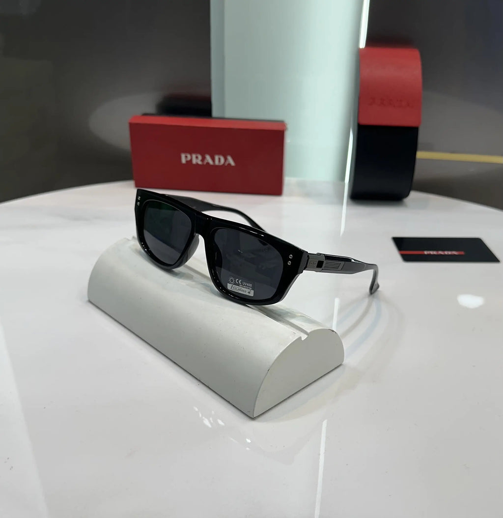 Prad a All Black Premium Shades 04