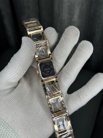 Dio r Copper White Bracelet Premium Ladies Watch