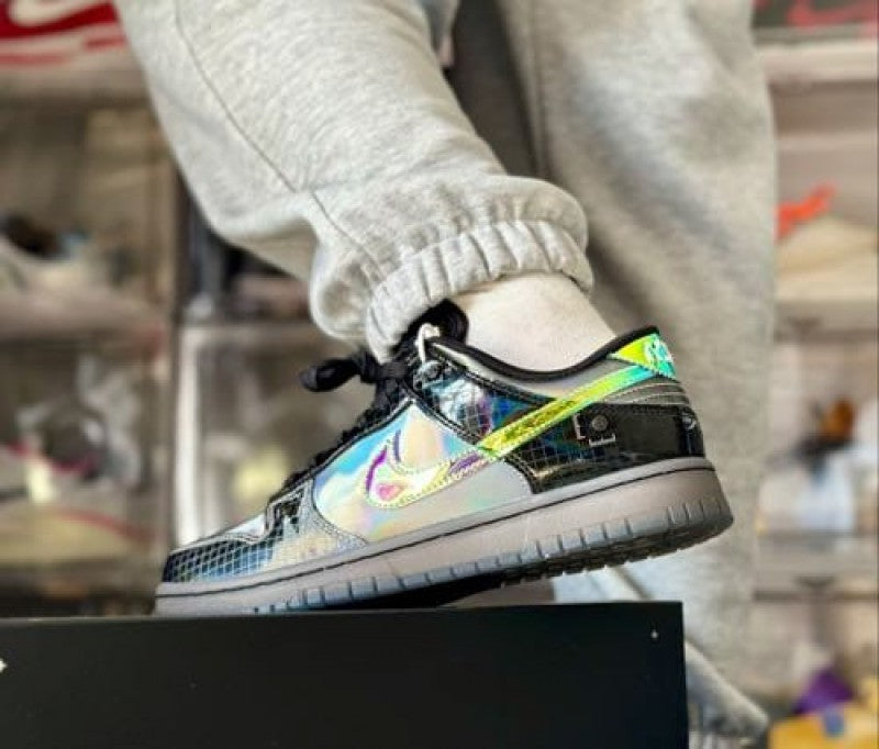 sb dunk hyperflat (FIX) Main image