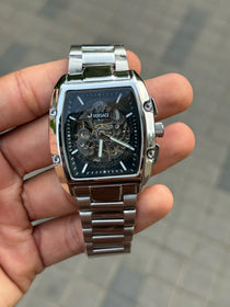 Versac_e Dominus Skeleton Automatic