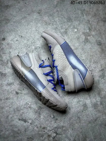 Under Armour UA Hovr phantom Grey Blue