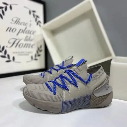 Under Armour UA Hovr phantom Grey Blue