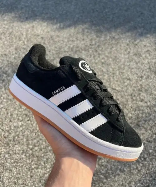Adida_s campus 00s black white gum Fixx Secondary image