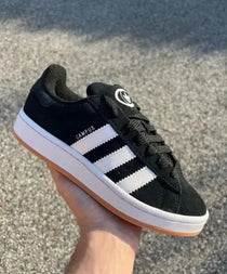 Adida_s campus 00s black white gum Fixx