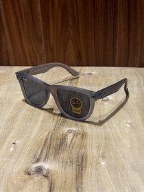 Rayban All Grey Premium Shades 501