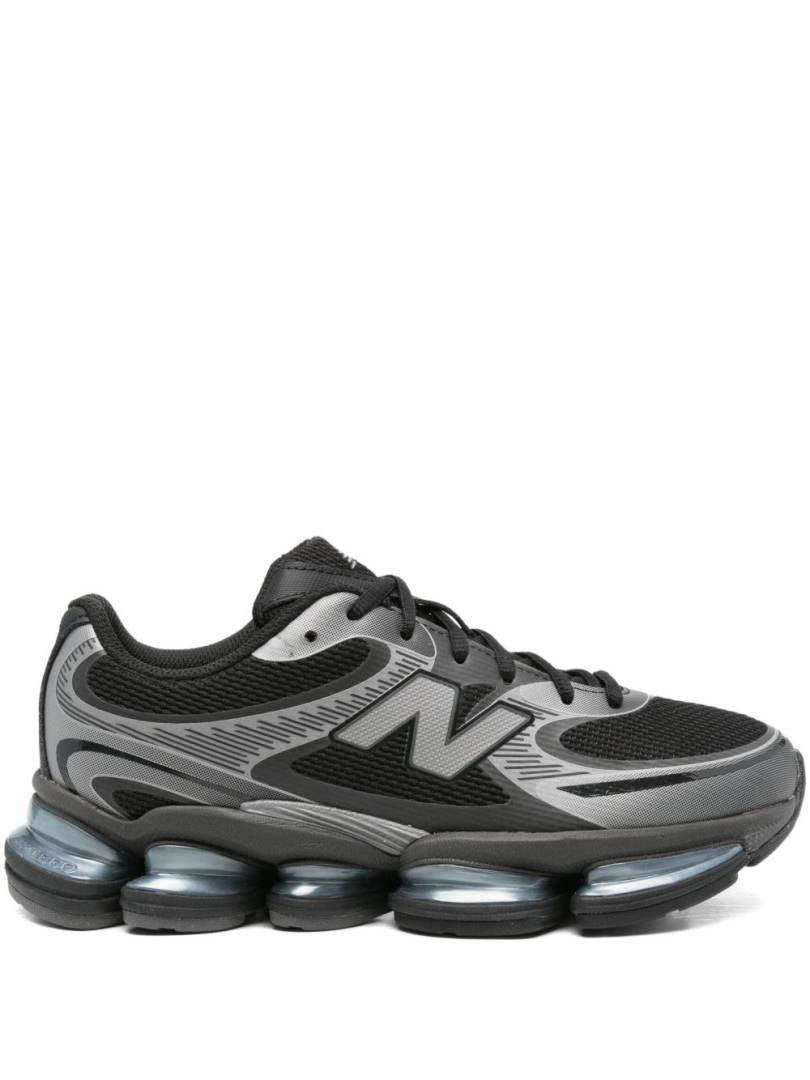 NB ABZORB 2000 BLACK DARK SILVER METALIC Main image