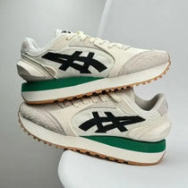 Onitsuka Tiger Moage CO Cream Black