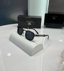 Maybach All Black Premium Shades 2735
